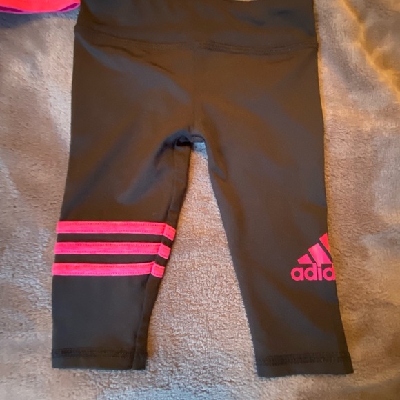 Addidas - baby outfit. 3 months - Picture 3 of 5